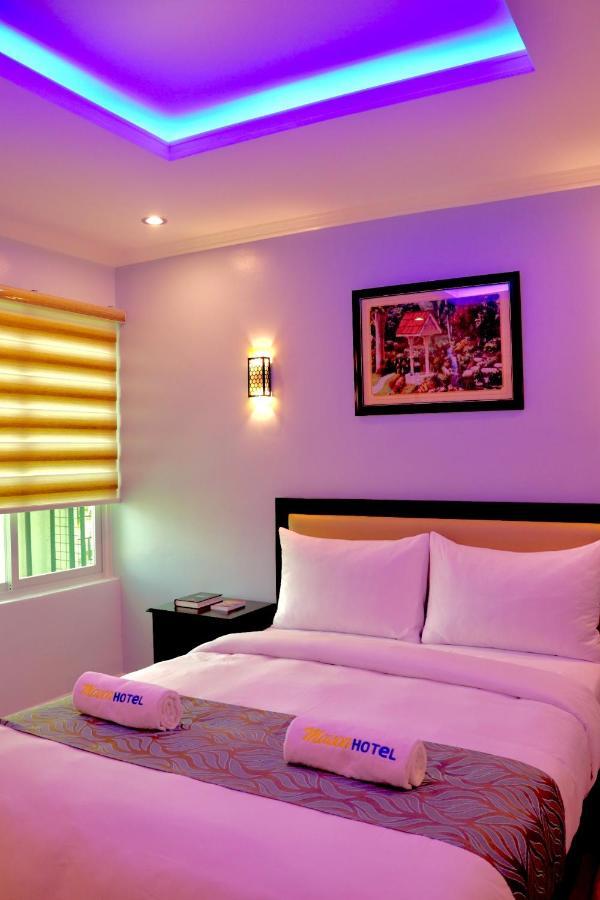 Maison Hotel Cauayan City  Exterior photo